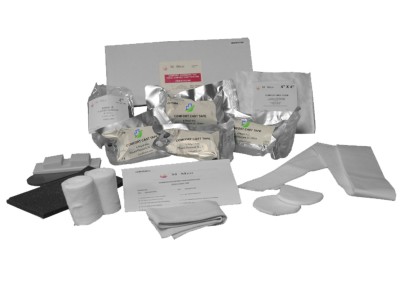 StandardTotal Contact Casting Kit