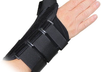 Premier Universal Wrist Lacer Splint